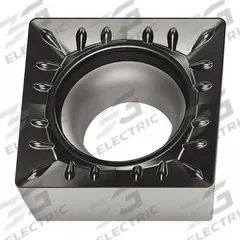 WALTER Square Turning Insert: SCMT432-RK4, SCMT120408-RK4 (MPN 6651126). Key specifications — attr257901: SCMT120408-RK4; attr257900: SCMT432-RK4.