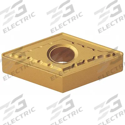 ULTRA-DEX USA Diamond Turning Insert: DNMG 432 UD21 - Diamond Indexable Turning Inserts
