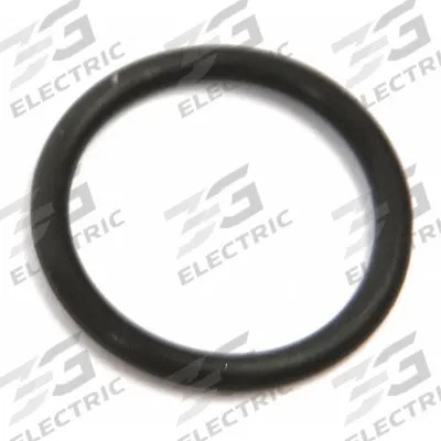 CLEVELAND O-Ring: FA05002-37 - Replacement Parts for Steam Kettles