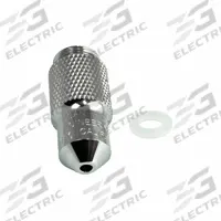 ACORN Fixed Showerhead: Acorn Acme/Apex/Zenith Showers, 2 gpm Fixed Showerhead Flow Rate, Brass (MPN 1192-020-001). Key specifications — ADA Compliant: Not ADA Compliant; Series: Zenith Showers; Connection Type: NPSM; Includes: Shower Head Assembly; Material: Brass.