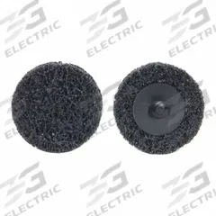NORTON Quick-Change Disc: TR, 4 in Dia, Aluminum Oxide, Extra Coarse, Rapid Prep (MPN 66261016374). Key specifications — Brand: NORTON; Series: Rapid Prep.