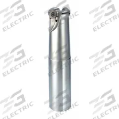 OSG Indexable Profiling End Mill: PRC16R150SA125-2S (MPN 7800504). Key specifications — attr257049: PRC16R150SA125-2S.