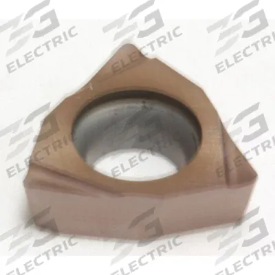 SUMITOMO Turning Insert: WBGT52.001LFY - Trigon (W) Indexable Turning Inserts
