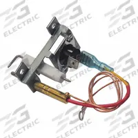 MASTER Multi Bracket: Mfr Part # 22-504-0002, Includes Thermocouple. Key specifications — Product Type: Multi Bracket Assembly; Manufacturer Part Number: 22-504-0002.