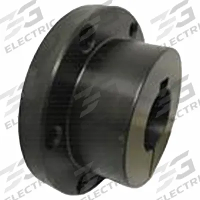 APPROVED VENDOR Quick Detachable Bushing: SDS, 1 13/16 in Bore Dia, 1.313 in Overall Lg - Quick Detachable Bushings
