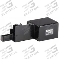 RANGER LOCK Van Locks (MPN RGRU-00). Key specifications — attr1312296: RANGER LOCK.