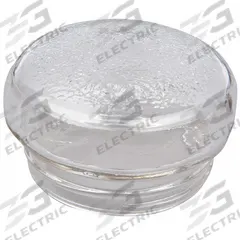 VULCAN HART Lens: Mfr Part # 00-357036-00003. Key specifications — attr1065001: 00-357036-00003; attr1041510: VULCAN HART; attr1065008: Lens.