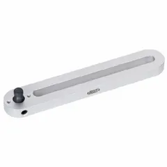 INSIZE Connecting Plate: Connecting Plate, Steel (MPN ISY-300-9). Key specifications — attr1181801: Steel; attr1181811: ISY-300-9; attr1200454: ISY-300; attr1181810: Connecting Plate.