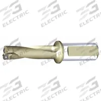 WIDIA Indexable Insert Drill: TCF0969R3SLR100D (MPN 5537913). Key specifications — attr257192: TCF0969R3SLR100D.