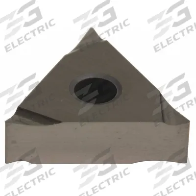 SUMITOMO Triangle Turning Insert: TNPR331FFY - Triangle (T) Indexable Turning Inserts