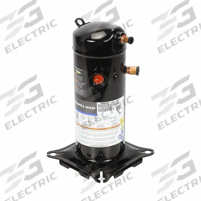 COPELAND COMPRESSOR: Mfr Part # ZP25LXE-PFV-800 - Assorted Brand Parts for Refrigerators & Freezers