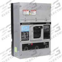 SIEMENS Molded Case Circuit Breaker: 350 A Amps, 65kA at 240V AC, Fixed, Lug, ABC, JXD2-A, 240V AC (MPN JXD23B350). Key specifications — Phase Connection: ABC; Instantaneous Trip: Fixed; Terminal Connection: Lug; Series: JXD2-A; Max. AIR Rating: 65kA at 240V AC.