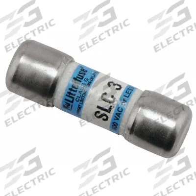 RHEEM Fuse, 3A: SP8264R - Plumbing