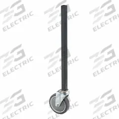 APPROVED VENDOR Caster: Mfr Part # GGS_85617. Key specifications — Manufacturer Part Number: GGS_85617; Brand: APPROVED VENDOR; Product Type: Caster.