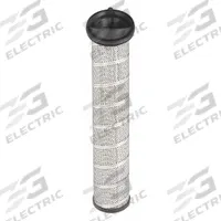 PARKER Hydraulic Filter Element: 10 gpm Max Flow Rate, 200 psi Max Pressure, Paper (MPN 940734). Key specifications — attr95884: 798KL5; attr98908: PARKER.
