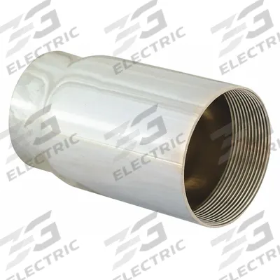 APPROVED VENDOR Escutcheon Sleeve: Compatible Product Type Bathtub and Shower Set - Trim Parts & Decals for Bathtubs & Showers