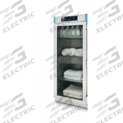 BLICKMAN Warming Cabinet: 90°F to 160°F, Touch Screen, 20 in Overall Dp, 30 in Overall Wd - Built-In/Recessed Warming Cabinet