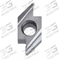 KYOCERA Indexable Turning Insert (MPN ABW15R4005TC60)