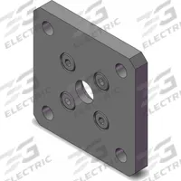 SMC Mounting Bracket: Flange/Foot Mount Type, Fits 20 mm Bore Dia, Stainless Steel, CG-F020SUS. Key specifications — attr947439: CG-F020SUS; attr947448: Stainless Steel; attr1171502: Mounting Bracket.