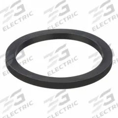 APPROVED VENDOR Replacement Gasket: No Flame Arrester, 0.25 in (MPN 08259). Key specifications — attr1187343: APPROVED VENDOR; attr1187350: 08204 Safety Drum Funnel; attr1187353: Black; attr1187354: Replacement Gasket; attr1187364: No Flame Arrester.