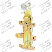 PRIME-LINE Roller: 2 5/16 in Lg, 3 3/4 in Wd, 60 lb Max Wt, 1 PR (MPN N 6602). Key specifications — Product Type: Roller; Brand: PRIME-LINE.