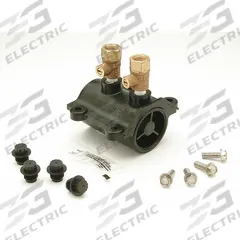 WILKINS Valve Repair Kit: Rubber/Steel, Mfr Part # RK34-350V. Key specifications — Includes: Sleeve; Product Type: Valve Repair Kit; Brand: WILKINS; Compatible with Manufacturer Model Number: 350XL; Manufacturer Part Number: RK34-350V.
