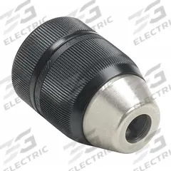 JACOBS Drill Chuck: 3/8"-24, 1/16 in to 1/2 in Capacity (MPN JCM31037). Key specifications — attr1030329: JACOBS; attr1030326: JCM31037.