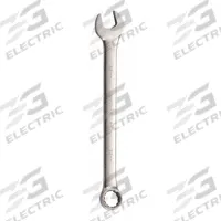 WESTWARD Combination Wrench: Alloy Steel, Satin, 32 mm Head Size, 16 5/8 in Overall Lg, Offset (MPN 54RZ21). Key specifications — attr309539: 32 mm; attr309567: No; attr324930: WESTWARD.