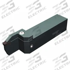 WIDIA Indexable Thread Turning Tool Holder (MPN 6461926)