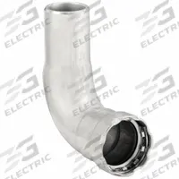 VIEGA MEGAPRESS Crimp Elbow Fitting: 3/4 in Pipe x 3/4 in CTS Size, Press-fit, EPDM (MPN 90035). Key specifications — Brand: VIEGA MEGAPRESS.
