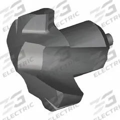 WIDIA Replaceable Drill Tip (MPN 3850987)