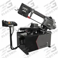 JET ELITE Band Saw: 13 1/4 in x 2 in/13 in x 5 1/4 in, 82 to 310 SFPM, 45° , 90°, 1 Phase (MPN 891020). Key specifications — attr313020: 1; attr313018: 45° , 90°; attr313016: 13-1/4 in x 2 in; attr313017: 82 to 310 SFPM; attr325084: JET ELITE.