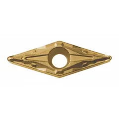 KYOCERA Diamond Turning Insert (MPN VBMT2205PPCA025P)