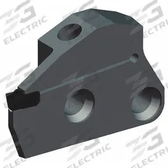 WIDIA Cut-Off and Grooving Blade: WGCM50R0412MC (MPN 6498862). Key specifications — attr257384: WGCM50R0412MC; attr257388: WGCM50R0412MC.