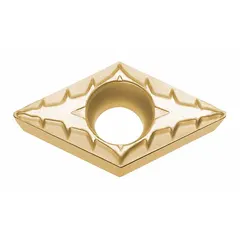 KYOCERA Diamond Turning Insert (MPN DCMT3251XPCCX)