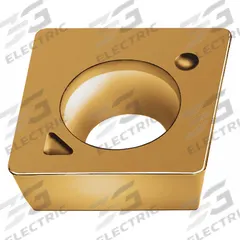 WALTER Diamond Milling Insert: MPHX060304-A57 (MPN 6071500)