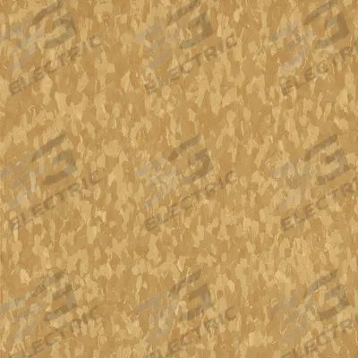 ARMSTRONG FLOORING Vinyl Floor Tiles: Honey, Std Excelon Imperial Texture, 12 in Tile Wd - Imperial Texture VCT