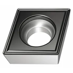 WALTER Diamond Turning Insert: CCMT431-FK6 WKK20S, CCMT120404-FK6 WKK20S (MPN 6733979). Key specifications — attr257732: CCMT431-FK6 WKK20S; attr257733: CCMT120404-FK6 WKK20S.