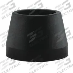 BERNARD Insulator: For S-Gun Series, Centerfire (MPN 10012). Key specifications — For Nozzle Series: Large Centerfire; Insulator Series: Centerfire; Manufacturer Part Number: 10012; Brand: BERNARD.