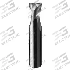 ONSRUD Solid Router Bit: Spiral Upcut, 2 Flute, 1/2" Cut Dia, 7/8" LOC (MPN 66-326). Key specifications — attr1164582: 66-300; attr1164586: Soft Plastic.