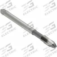 WIDIA GTD Spiral Point Tap: M2.5x0.45 Metric, 6H, 2 Flute, Plug Chamfer, Cobalt (MPN VTSPO6508)