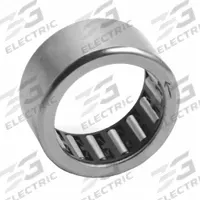 KOYO Needle Roller Bearing: FC, 16, 16 mm Bore, 22 mm OD, Open, 16 mm Overall Wd, Alloy Steel, FC-16. Key specifications — Number of Rows: One; Full Complement: No; Manufacturer Part Number: FC-16; System of Measurement: Metric; Bearing Design: FC; Bearing Industry Number: 16; Brand: KOYO.