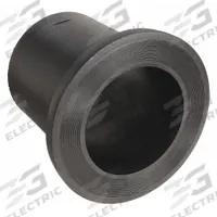 APPROVED VENDOR Pipe Flange: 8 9/16 in Pipe Size, Butt Weld, Male, Schedule SDR 11, Unthreaded (MPN 153798016). Key specifications — Fitting Shape: Flange; Pipe Size: 8-9/16 in.