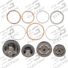CHAMPION Valve Set w/Gaskets: Z6795, R15. Key specifications — attr948866: Z6795; attr948874: Valve Gasket Set; attr948869: R15.