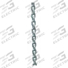 DAYTON Load Chain for 5 ft. Lift: Lever Chain Hoists, 1,000 lb Compatible Load Capacity, Dayton (MPN GGS_57154). Key specifications