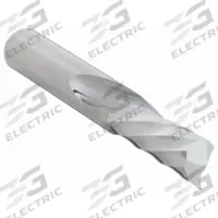 ONSRUD Solid Router Bit: Super Spiral O-Flute, 1/4" Cut Dia, 3/4" LOC (MPN 64-025). Key specifications — attr1164582: 64-000; attr1164586: Wood.