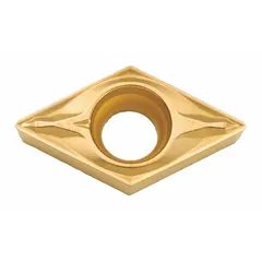 KYOCERA Diamond Turning Insert: DCMX2151WP CA515, DCMX070204WP. Key specifications — attr257732: DCMX2151WP CA515; attr257733: DCMX070204WP.