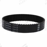 CONTINENTAL Timing Belt: One Side, Curvilinear, Conti® Hawk PD, 8 mm Pitch, 30 mm Top Wd, 3280 8M 30 (MPN 20262855). Key specifications — Industry Number: 3280 8M 30; Brand: CONTINENTAL.