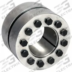 CLIMAX METAL PRODUCTS Keyless Rigid Coupling: For Round Shaft Type, 3.07 in Coupling Lg, Inch, Round (MPN C600E-250). Key specifications — attr869650: CLIMAX METAL PRODUCTS.