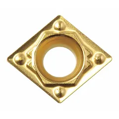 KYOCERA Diamond Turning Insert: CPMH25151HQ CA525, CPMH080204HQ. Key specifications — attr257732: CPMH25151HQ CA525; attr257733: CPMH080204HQ.